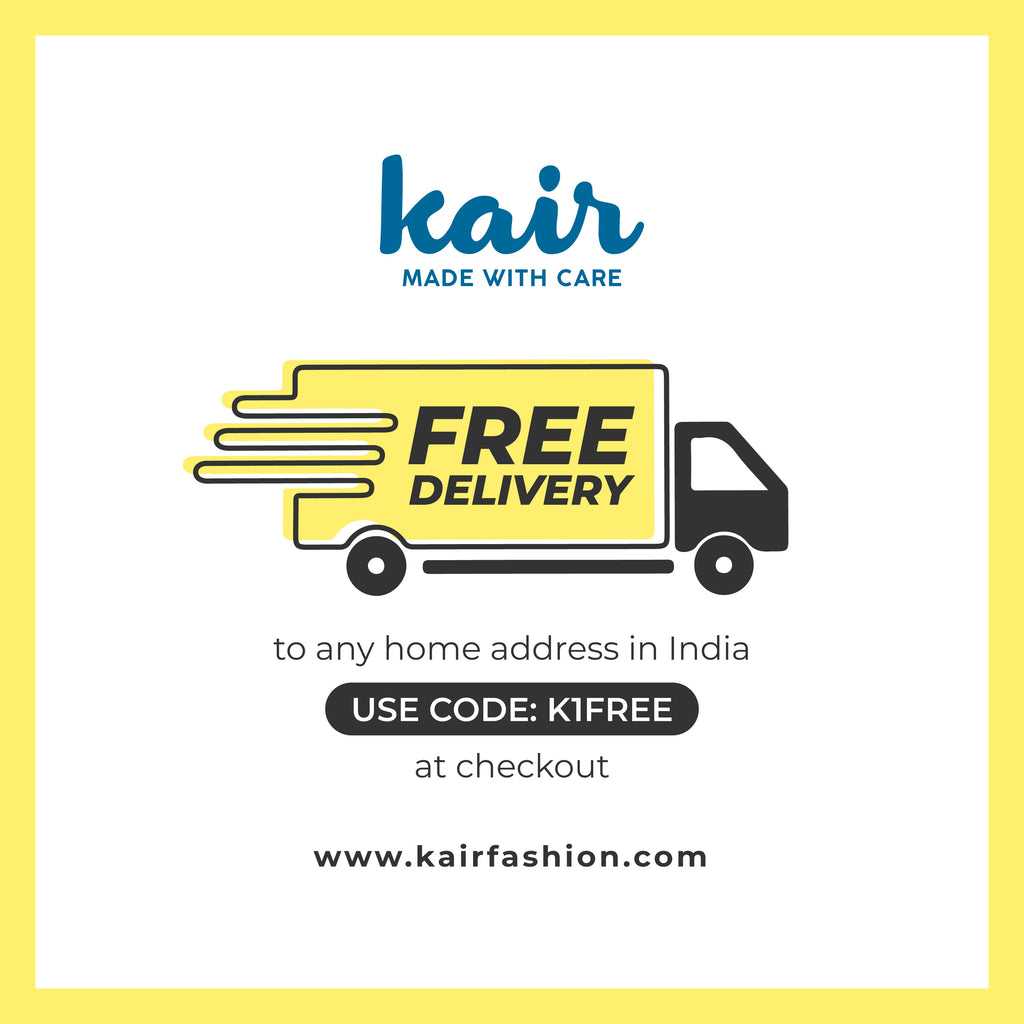 Free Delivery on Your First Order!!!