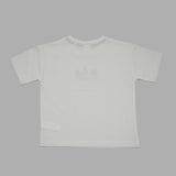 Baby Boys Drop Shoulder T-Shirt