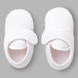 Baby Boys White Party Wear-5 Pcs Gift Set
