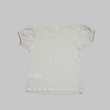 Baby Girls Playsuit With Inner T Shirt (2 Pcs Set)