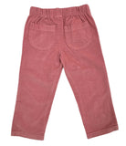 Baby Girls Corduroy Pant