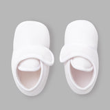 Baby Boys White Party Wear Set-6pcs Gift Set