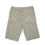 Kid Boys Safari Collar Neck Half Sleeve Shirt With Bermuda(2Pcs set)