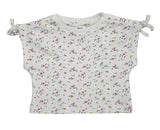Baby Girls Kimono Sleeve Top