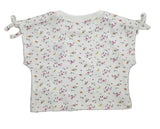 Baby Girls Kimono Sleeve Top