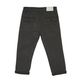 Baby Boys Grey Pant