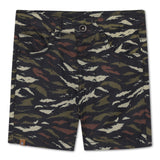 Baby Boys Printed Shorts