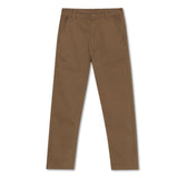 Kid Boys Khaki Full Pant