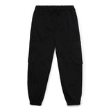 Kid Girls Cargo Jogger Pant