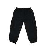 Baby Boys Cargo Jogger Pant