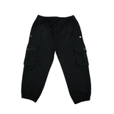 Baby Boys Cargo Jogger Pant