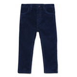 Baby Girls Corduroy Pant