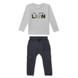 Baby Boys Jogger Pant