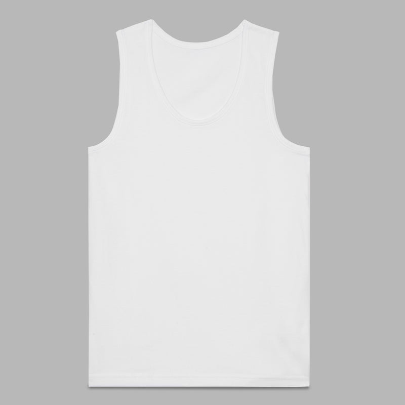 Kid Boys Inner Sleeveless Vest (3pc pack)