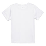 Kid Boys Solid T-Shirt