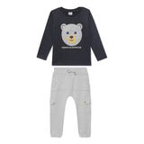 Baby Boys Jogger Pant