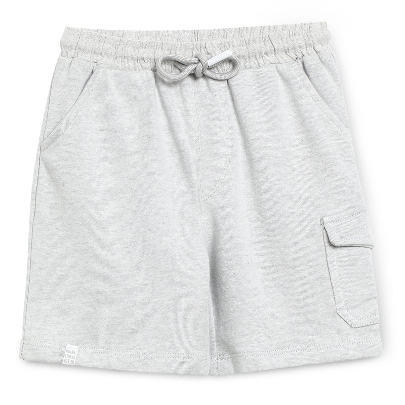 Baby Boys Knits Shorts