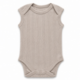 Baby Essentials Sleeveless Bodysuit