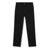 Kid boys Black Full Pant