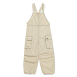 Kid Girls Dungaree