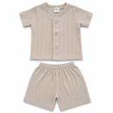 Baby Jabla with Shorts (2pcs Set)