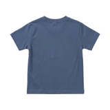 Baby Boys Drop Shoulder T-Shirt