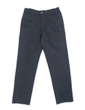 Kids Boys Black Pant