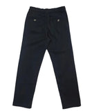 Kids Boys Black Pant