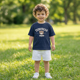 Baby Boys Shorts