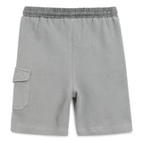 Baby Boys Knits Shorts