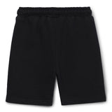 Boys Trendy Loop Knit Shorts