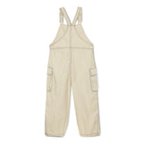 Kid Girls Dungaree