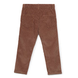 Baby Boys Comfortable Corduroy Pant