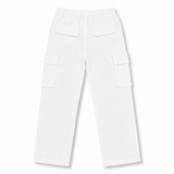 Kids Boys Cargo Wide Leg pant