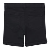 Baby Boys Navy Shorts