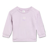 Baby Girls Set Full Sleeve Top with Pant (Co-ord 2Pcs Set)