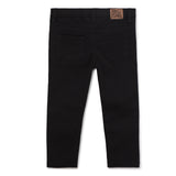 Baby Boys Black Pant