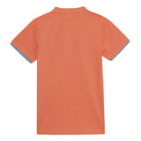 Kid Boys Half Sleeve Exclusive Graphic T-Shirt