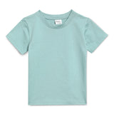 Baby Boys Playsuit with Inner T-Shirt(2Pcs Set)