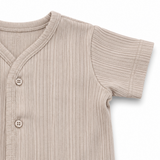 Baby Jabla with Shorts (2pcs Set)