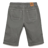 Kid Boys Sedona Sage Twill Shorts