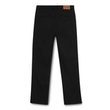 Kid boys Black Full Pant