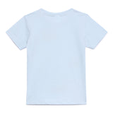 Baby Boys Half Sleeve Graphic Printed T-Shirt