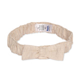 Girls Bow Knotted Head Band