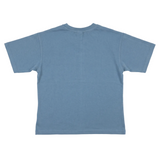 Kids Boys Drop Shoulder T-Shirt