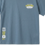 Kids Boys Drop Shoulder T-Shirt