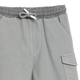 Baby Boys Knits Shorts