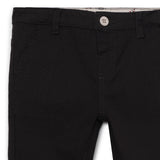 Baby Boys Black Pant