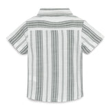 Baby Boys Shirt With Shorts(2pc set)