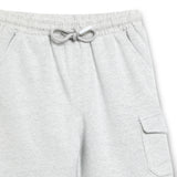 Baby Boys Knits Shorts